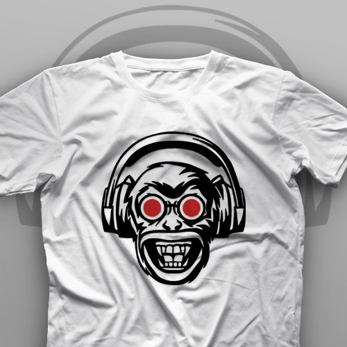 تیشرت Gorilla #2