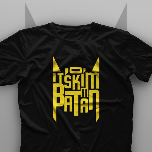 تیشرت Batman #44