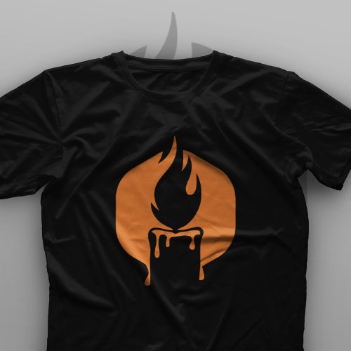 تیشرت Candle #1