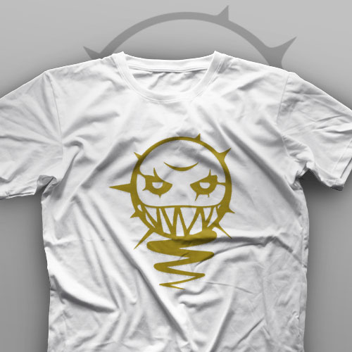 تیشرت Devil Coil
