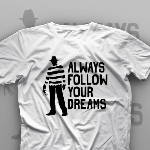 تیشرت Freddy #1