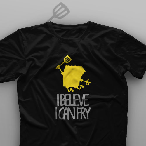 تیشرت Sponge Bob #3