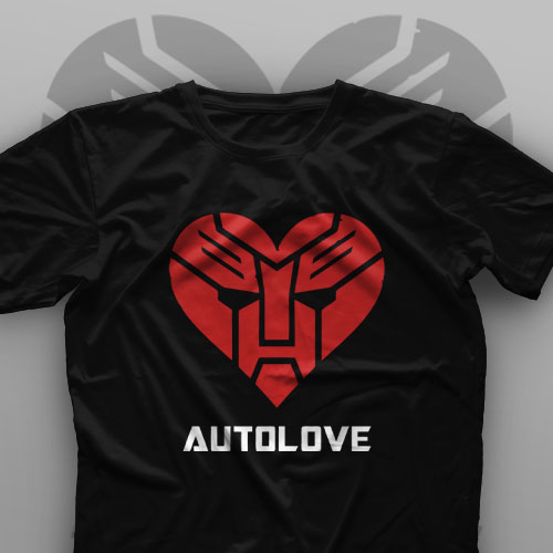 تیشرت Transformers #1