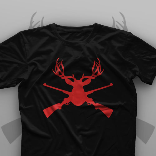 تیشرت Deer #20