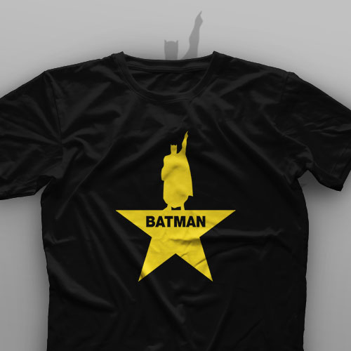 تیشرت Batman #47