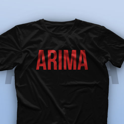 تیشرت Tokyo Ghoul Arima