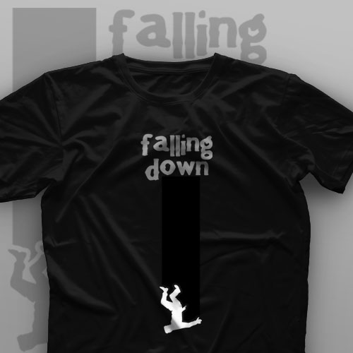 تیشرت Falling Down
