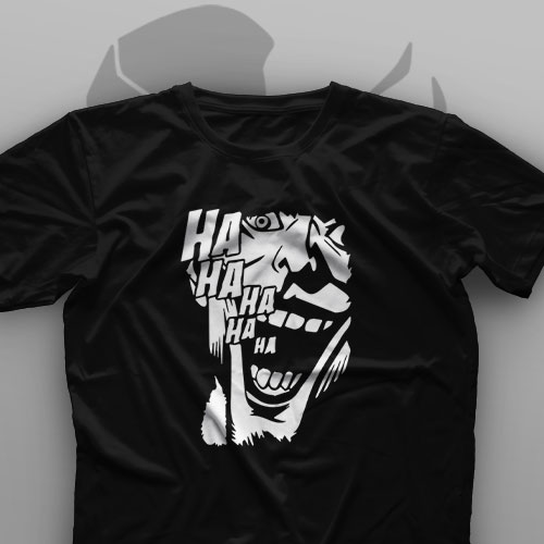 تیشرت Joker #47