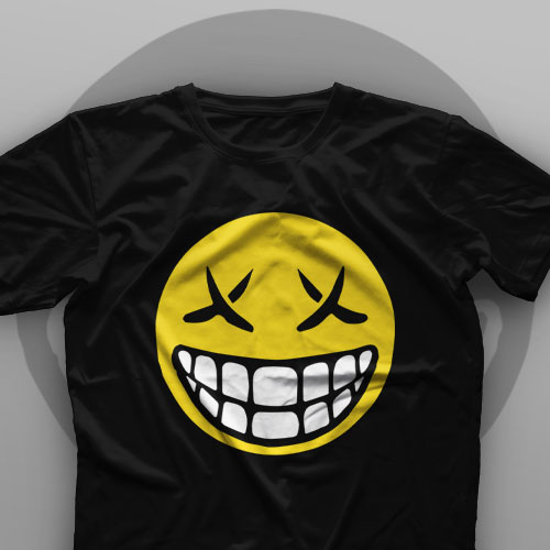 تیشرت Smile #17