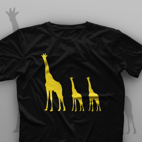 تیشرت Zebras