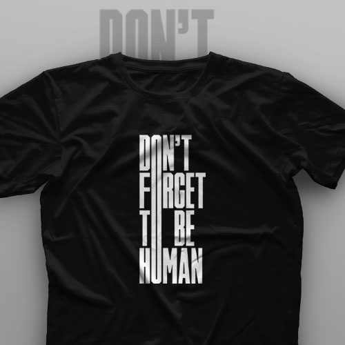 تیشرت Be Human