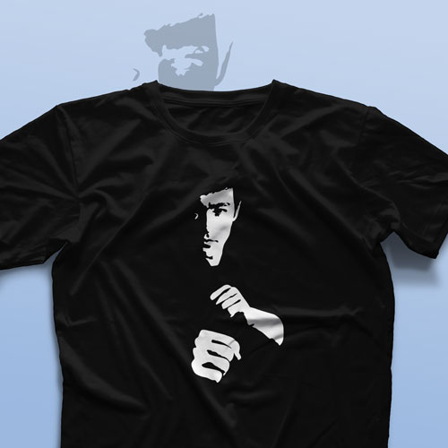 تیشرت Bruce Lee #1