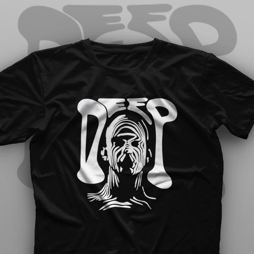 تیشرت Deep #1