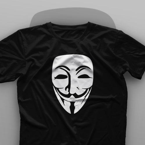 تیشرت V for Vendetta #3