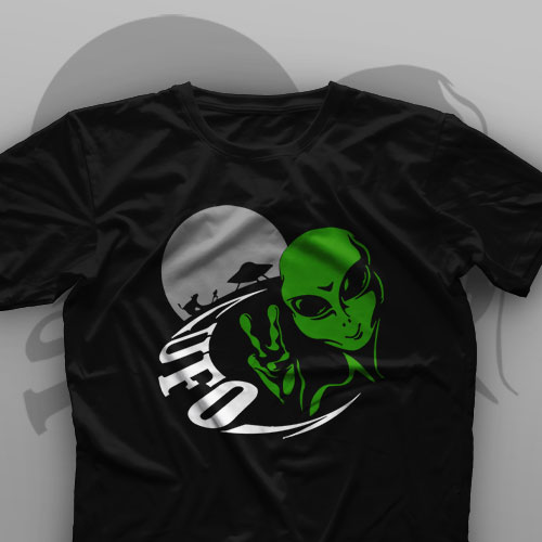 تیشرت Alien #12