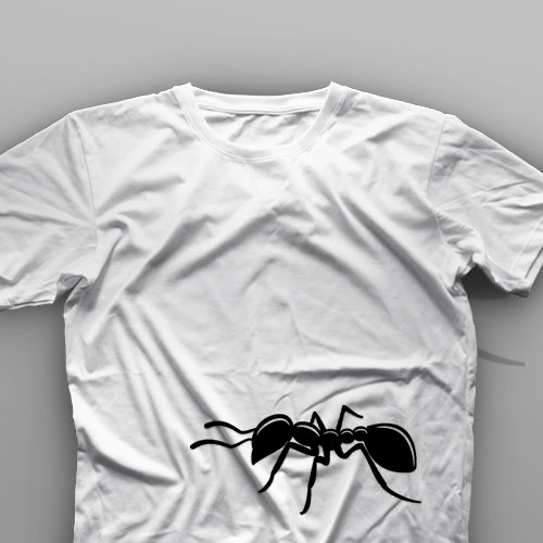 تیشرت Ant #1