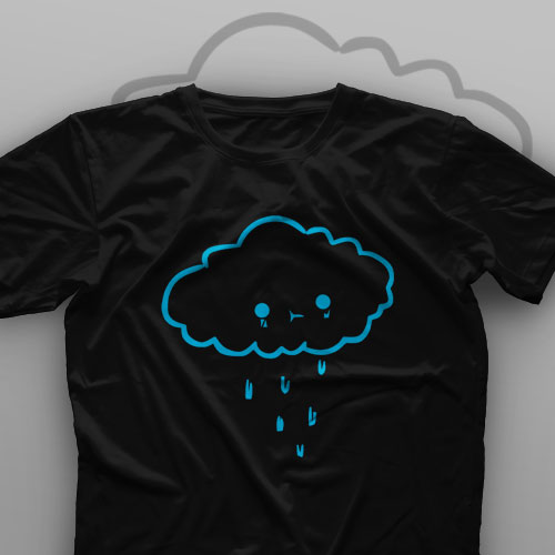 تیشرت Sad Cloud