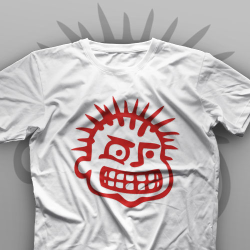 تیشرت Angry Boy #1