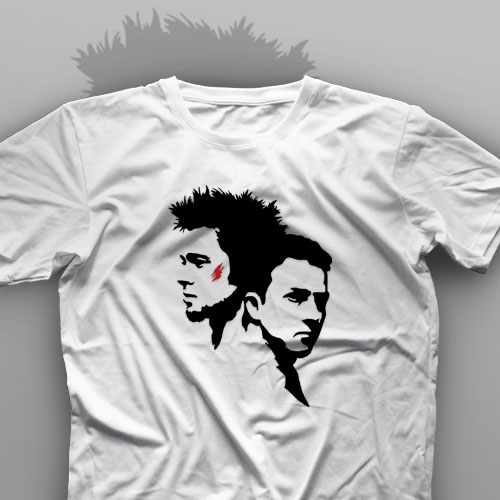 تیشرت Fight Club #17