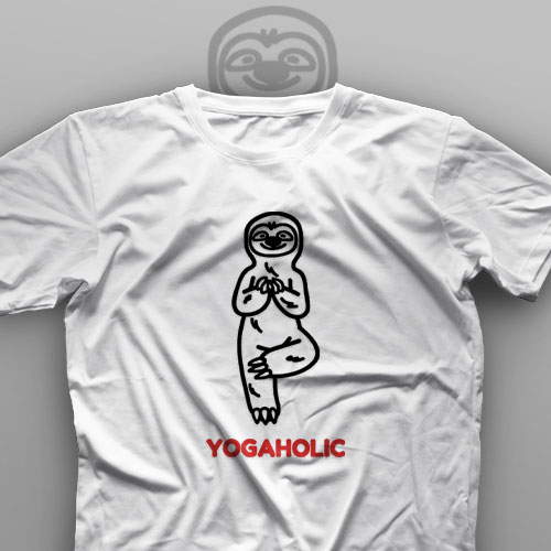 تیشرت Yogaholic