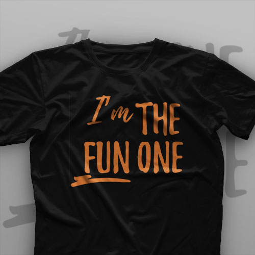 تیشرت I'm The Fun One