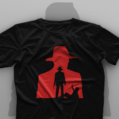 تیشرت Cowboy #1