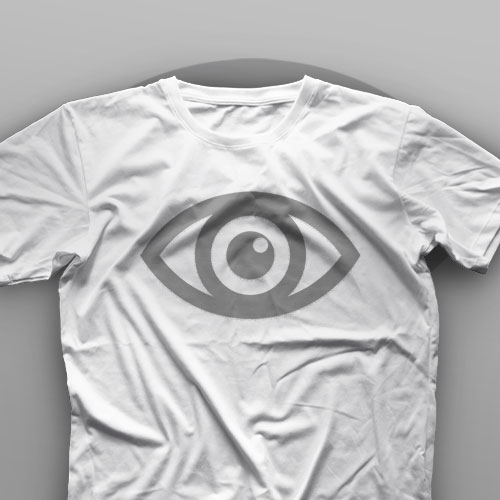 تیشرت Eyes #2
