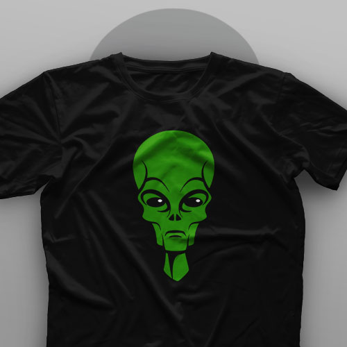 تیشرت Alien #14