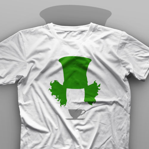 تیشرت Chapeleiro Maluco #1