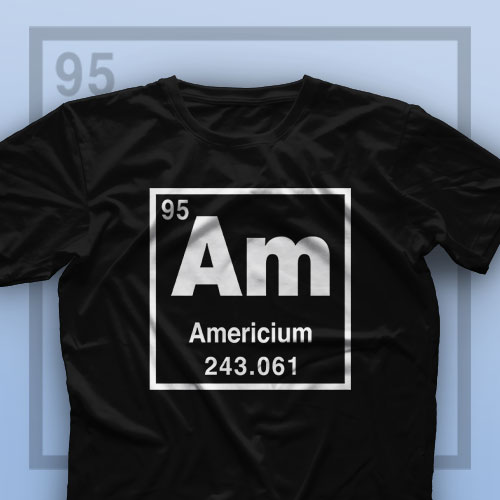 تیشرت Amerisium