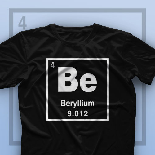 تیشرت Beryllium