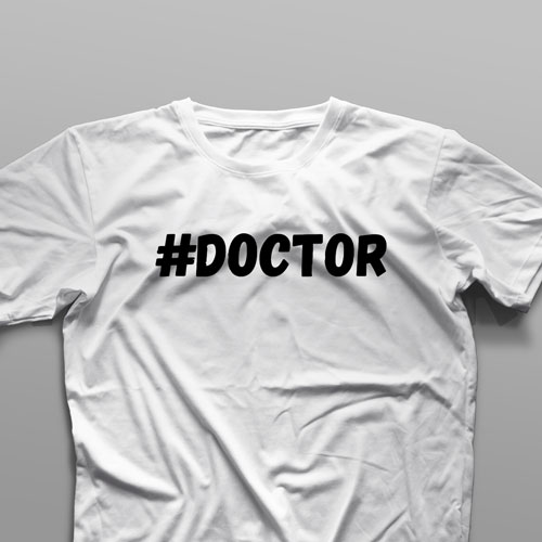 تیشرت Doctor #3