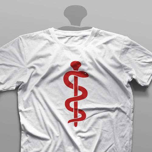 تیشرت Doctor #4