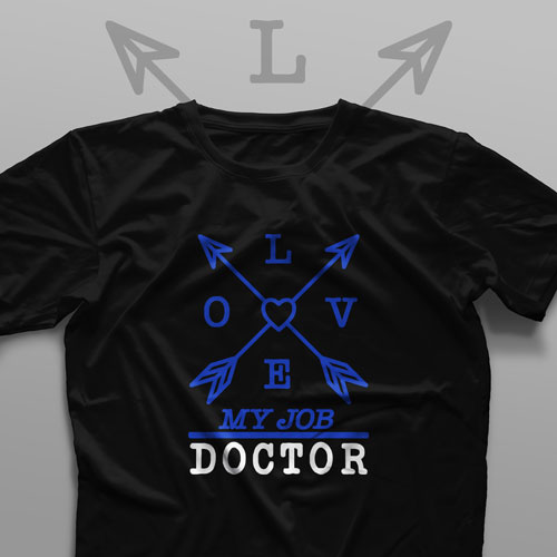 تیشرت Doctor #12
