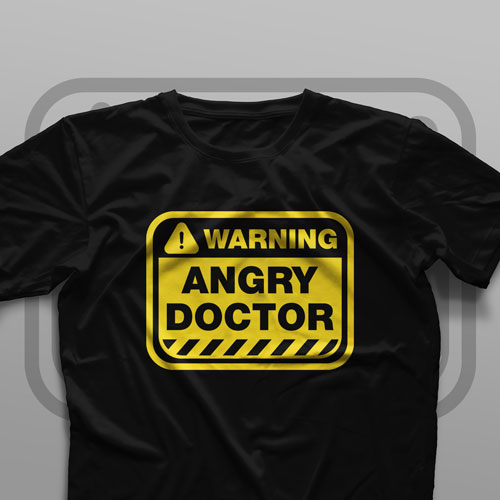 تیشرت Doctor #19