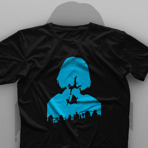 تیشرت Bioshock #1