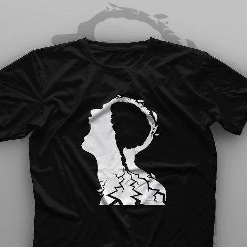 تیشرت Broken Mind
