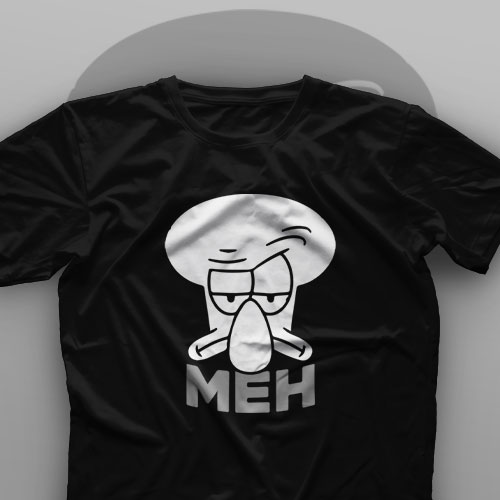 تیشرت Squidward #1