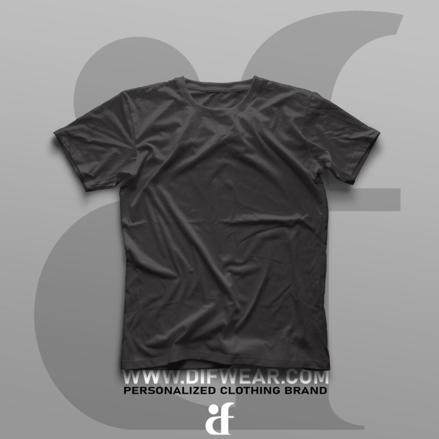 تیشرت Classic Shadow (3XL)