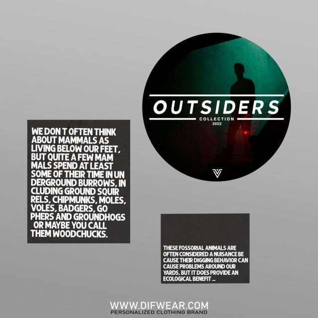 تیشرت Outdoors