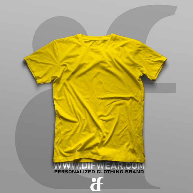 تیشرت Classic Pineapple (M)