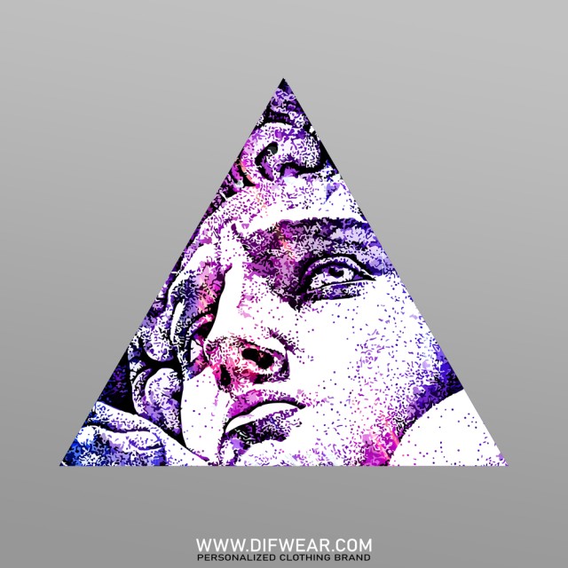 تیشرت Greek Statue