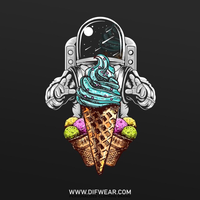 تیشرت Icepace