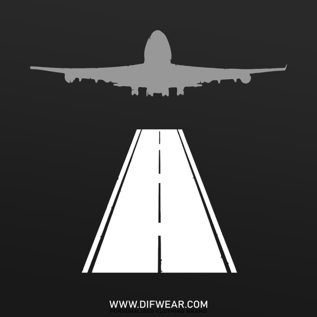 تیشرت Runway #1
