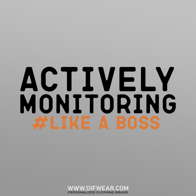 تیشرت  Like a Boss