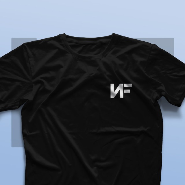 تیشرت NF #2