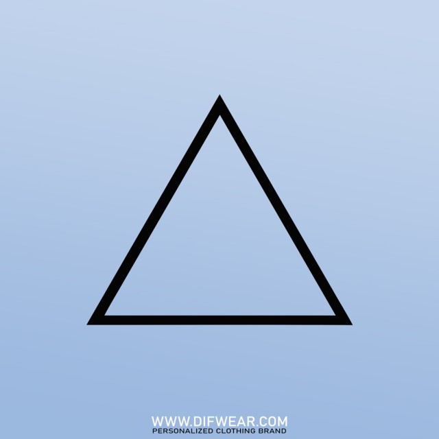 تیشرت Shape Art #78