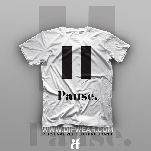 تیشرت Illusion Of Peace
