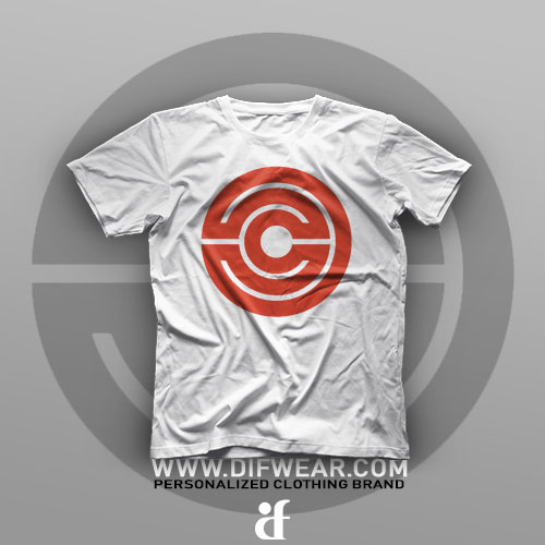 تیشرت Shape Art #