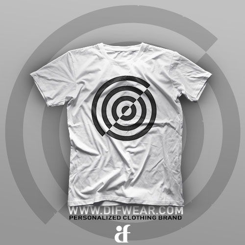 تیشرت Shape Art #